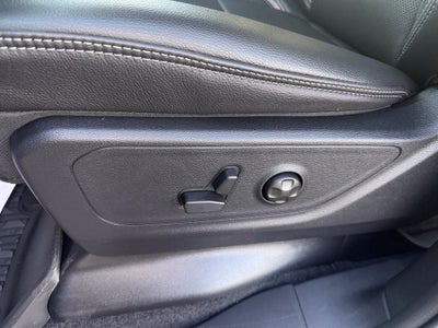 2027 RAM 1500 RHO