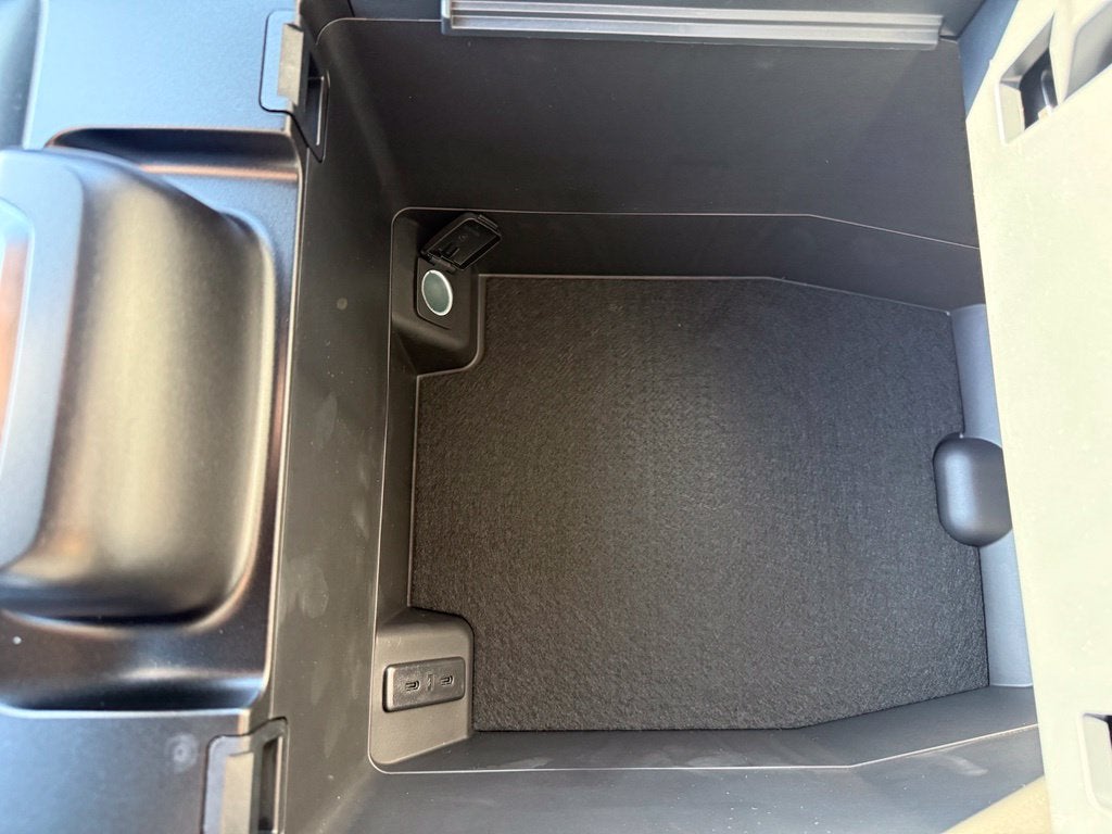 2027 Ford Expedition Max MAX Platinum