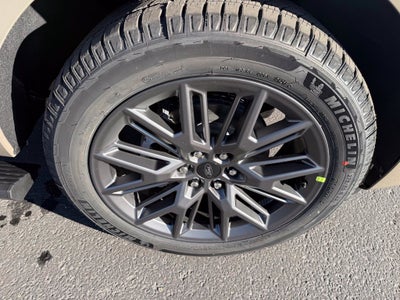 2027 Ford Expedition Max MAX Platinum
