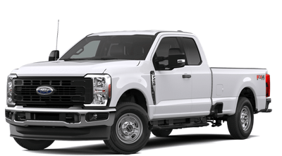 2026 Ford F-250SD F-250® XL