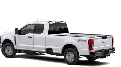 2026 Ford F-250SD F-250® XL