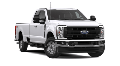 2026 Ford F-250SD F-250® XL