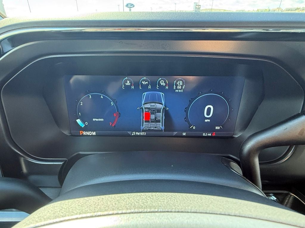 2026 Ford F-250SD Lariat Tremor