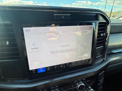 2026 Ford F-250SD Lariat Tremor