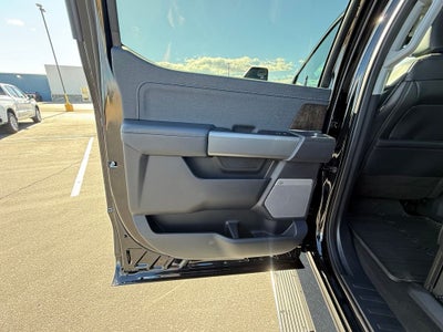 2026 Ford F-250SD Lariat Tremor