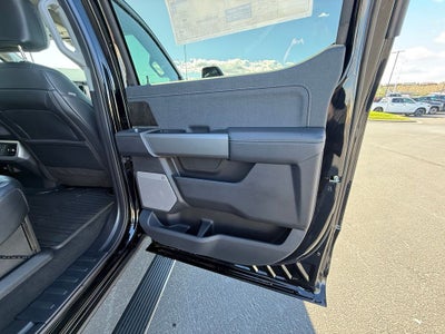 2026 Ford F-250SD Lariat Tremor