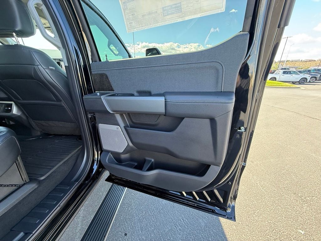 2026 Ford F-250SD Lariat Tremor