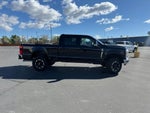 2026 Ford F-250SD Lariat Tremor