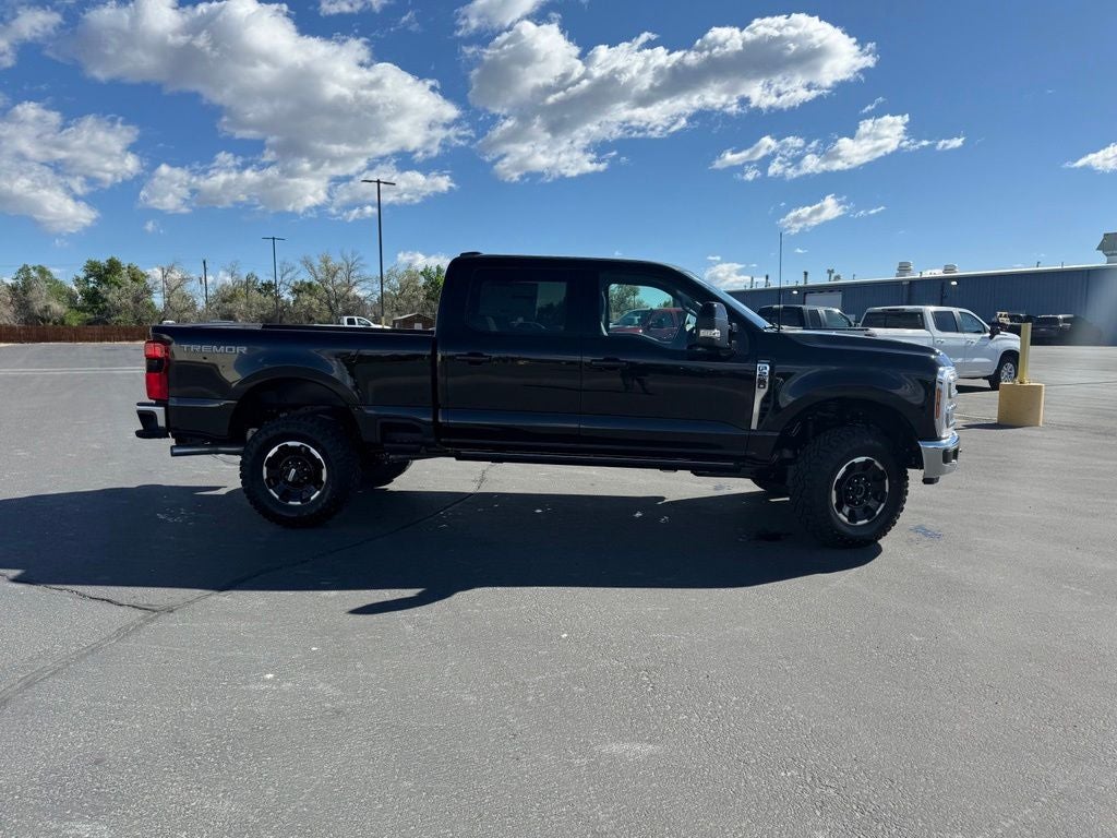 2026 Ford F-250SD Lariat Tremor