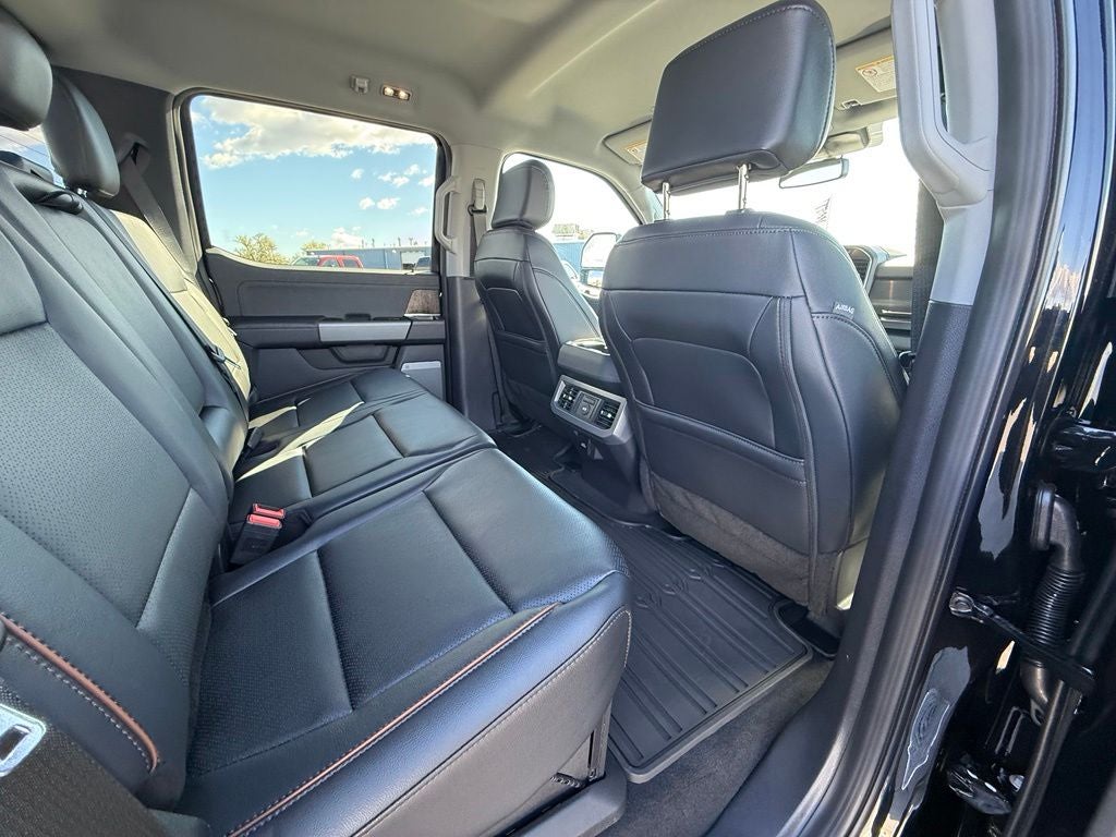 2026 Ford F-250SD Lariat Tremor
