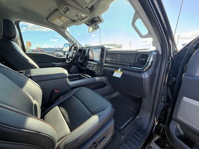 2026 Ford F-250SD Lariat Tremor