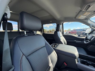 2026 Ford F-250SD Lariat Tremor