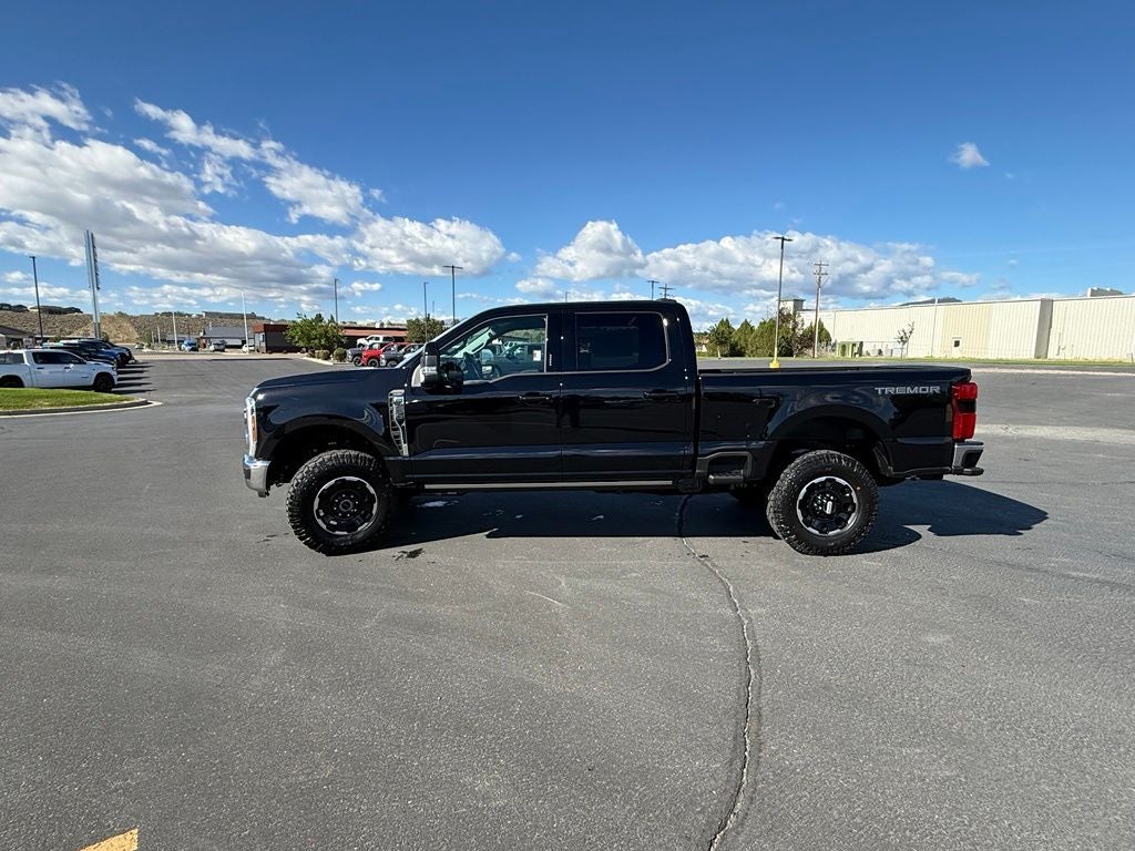 2026 Ford F-250SD Lariat Tremor