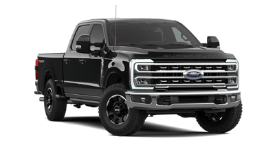 2026 Ford F-250SD Lariat Tremor