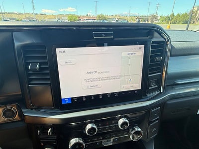 2026 Ford F-250SD Lariat Tremor