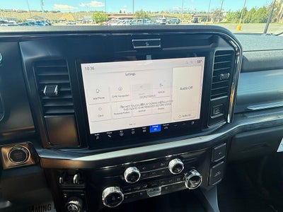 2026 Ford F-250SD Lariat Tremor
