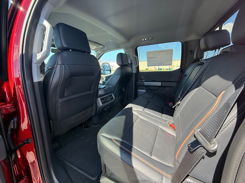 2026 Ford F-250SD Lariat Tremor