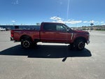 2026 Ford F-250SD Lariat Tremor