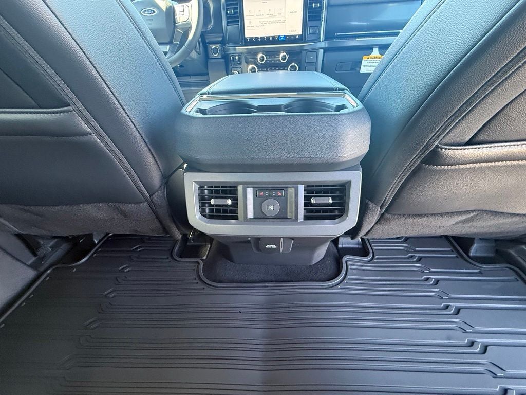 2026 Ford F-250SD Lariat Tremor