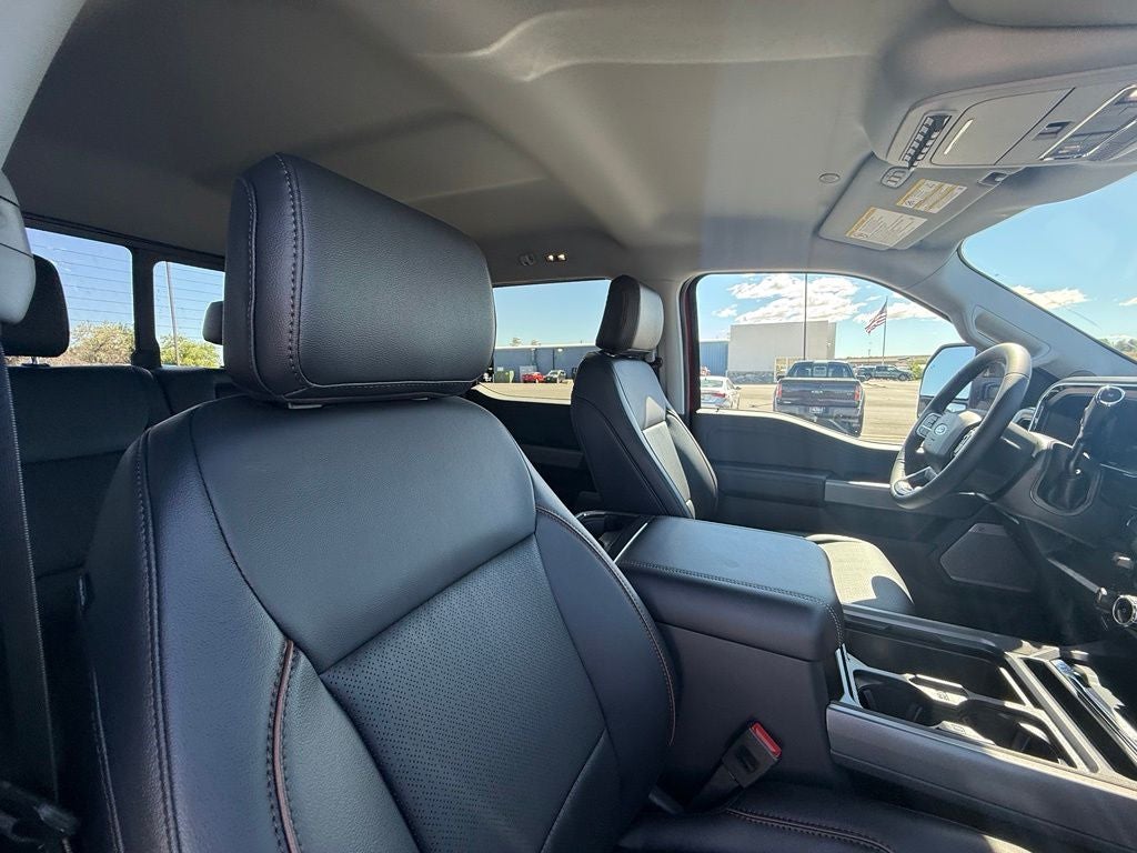 2026 Ford F-250SD Lariat Tremor