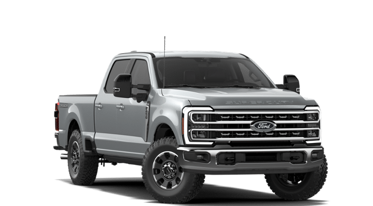 2027 Ford F-250SD Lariat