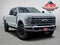2026 Ford F-250SD Lariat Tremor