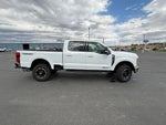 2026 Ford F-250SD Lariat Tremor