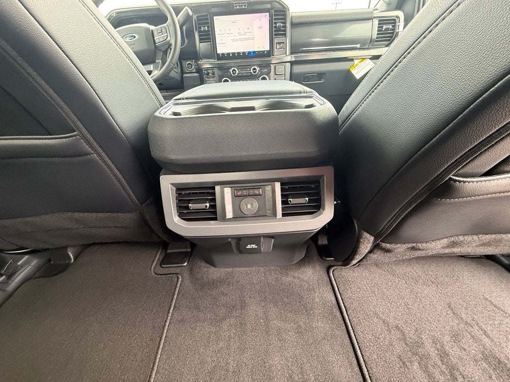 2026 Ford F-250SD Lariat Tremor