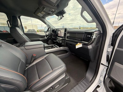 2026 Ford F-250SD Lariat Tremor