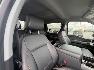 2026 Ford F-250SD Lariat Tremor