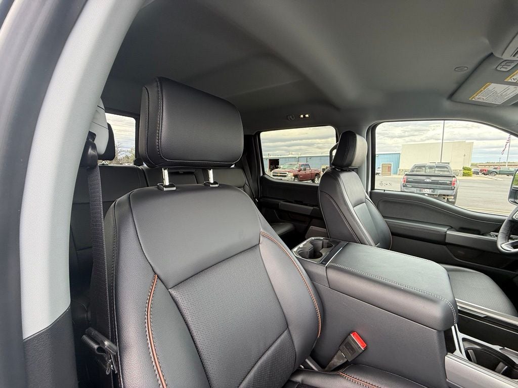 2026 Ford F-250SD Lariat Tremor
