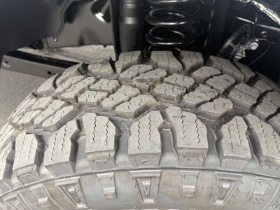 2026 Ford F-250SD Lariat Tremor