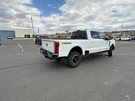 2026 Ford F-250SD Lariat Tremor