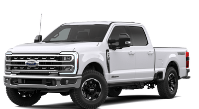 2026 Ford F-250SD Lariat Tremor