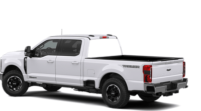 2026 Ford F-250SD Lariat Tremor