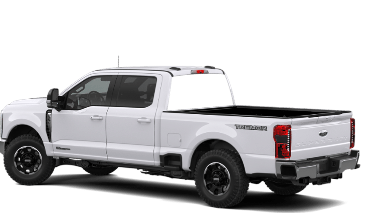 2026 Ford F-250SD Lariat Tremor