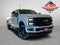 2026 Ford F-350SD Lariat Black Appearance Pkg