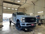 2026 Ford F-350SD Lariat Black Appearance Pkg