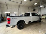 2026 Ford F-350SD Lariat Black Appearance Pkg