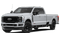 2026 Ford F-350SD Lariat Black Appearance Pkg