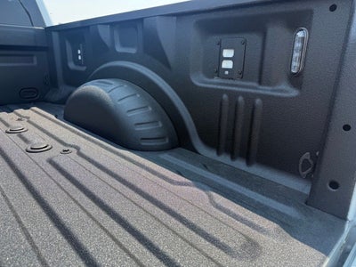 2026 Ford F-350SD Lariat Tremor