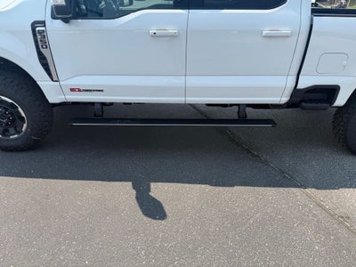 2026 Ford F-350SD Lariat Tremor