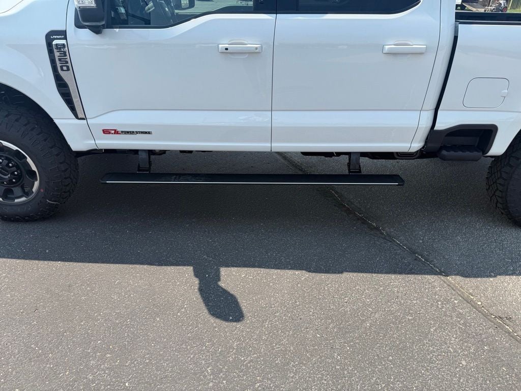 2026 Ford F-350SD Lariat Tremor