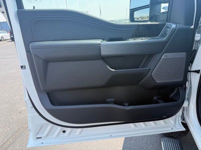 2026 Ford F-350SD Lariat Tremor