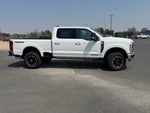 2026 Ford F-350SD Lariat Tremor