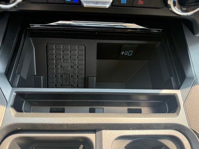 2026 Ford F-350SD Lariat Tremor