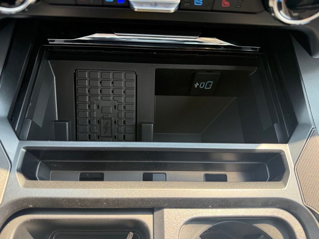 2026 Ford F-350SD Lariat Tremor