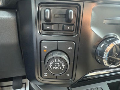 2026 Ford F-350SD Lariat Tremor