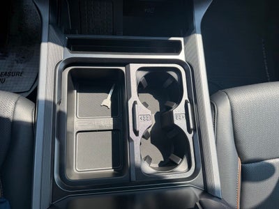 2026 Ford F-350SD Lariat Tremor