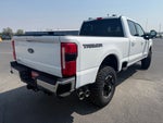 2026 Ford F-350SD Lariat Tremor